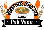 Warung Pak Yana